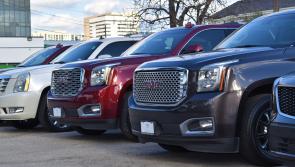 Peter Vosper: Is it better to buy a new or used car right now?
