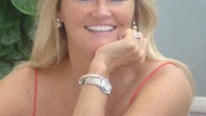 Sally Allen: Timing is everything in life