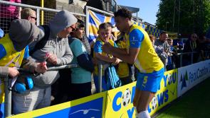 Local legal firm helped secure Torquay United deal