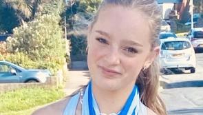 Keeley dominates the Devon County Championships