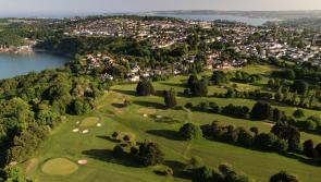 The ultimate 18 holes from South Devon golf courses