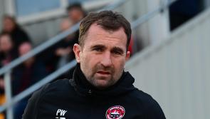Paul Wotton confirmed as Torquay United manager