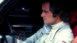 Paul Jolly: Racer lost to Cancer at 29