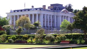 Oldway Mansion thrown £8 million lifeline