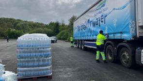 South West Water boss says 'sorry' for parasite outbreak