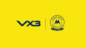 New kit partnership for the Gulls