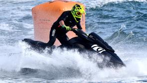 High octane action on the waters of Torbay