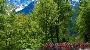 Incredible Grand Tour achievement for Torbay rider