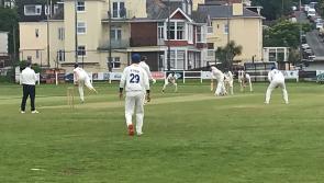 Paignton pipped by bizarre ending in Devon Cricket League
