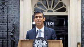 Prime Minister announces general election