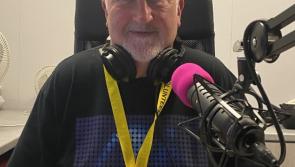 Keith Reeves: Radio Station life is full of positives
