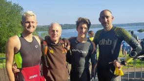 Podium places for Torbay Tri Club