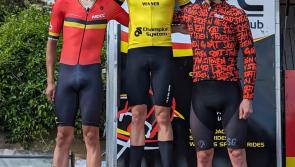 Thrilling finish in Totnes-Vire race