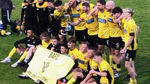 Nine-goal thriller in South Devon cup final