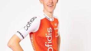 History for Harrison in the Giro d’Italia