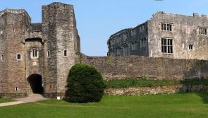 Kevin Dixon: Historic gem, paranormal folly?