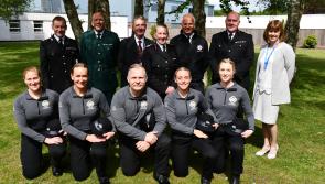 'Swiss Army knives' of the emergency services 