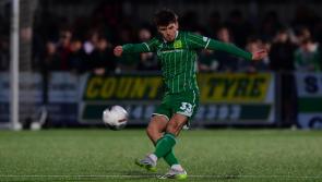 Jay Foulston the first signing of a new Torquay United era