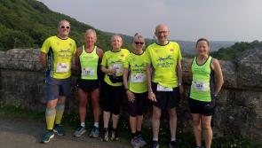 Kerry first to the bell in Burrator 10k