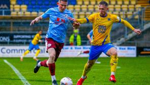 Young midfielder moves to Plainmoor