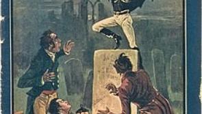 Kevin Dixon : Legend of Spring-Heeled Jack