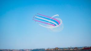 Dave Thomas: Our spectacular English Riviera Airshow was up there with best!