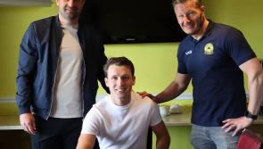 Footballer from a famous family joins the Gulls