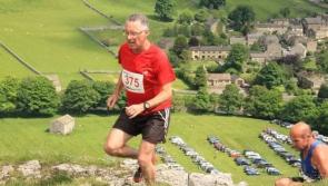 Torbay athlete meets all three objectives in Yorkshire fell race