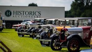 Paul Jolly: Auction venue success