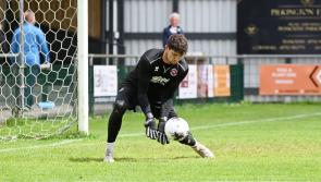 Flurry of transfer activity at Plainmoor
