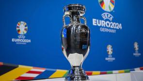 Send us your pics from Euro 2024