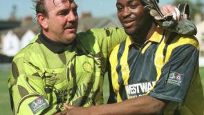 Big Nev and his unforgettable impact on Torquay United