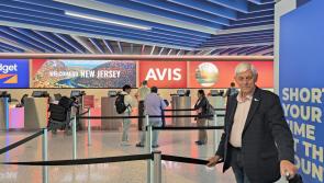 Around the world in 16 million miles: Fred Finn’s journey from Devon to the skies