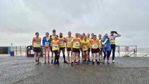 Teenage talent on the European stage and a Dawlish Dash