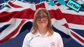 South Devon dominance in Team GB squad