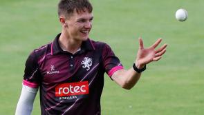 Torbay cricket star chosen for the ECB Select XI squad