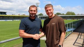 Theatre show announces new Torquay United recruits