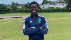 Zimbabwe international rebuilding his career at Barton CC