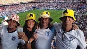 Torbay on Tour, flying the flag at the Euros