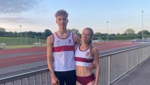 Torbay Athletes compete in the British Olympic Trials