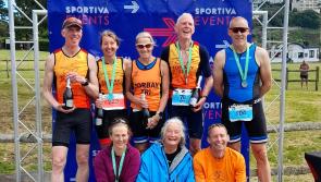 Triumphant triathlon in Torbay&rsquo;s annual championships 