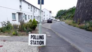 Polls closing shortly across Torbay