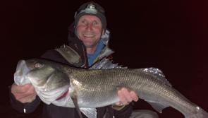 Superb Sunday for local angling