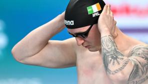 Torquay’s Tom qualifies for the Paris Olympics