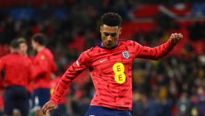 Devon boy scores a goal for the ages