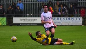 New Torquay United era opens with a soggy draw at Buckland