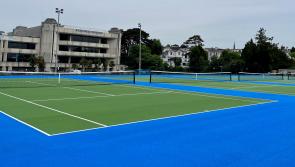 Torbay on The Move celebrates tennis anniversary