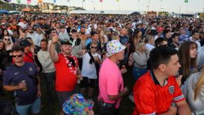 Torbay suffers through England’s Euro heartbreak