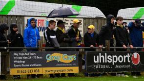 Torquay United is a club reborn
