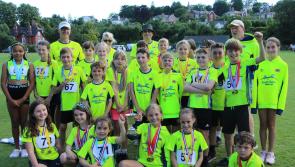 South Devon AC takes gold in the Pearson Cup